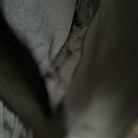 Zara Women Faux Fur Jacket - Picture 7 of 9